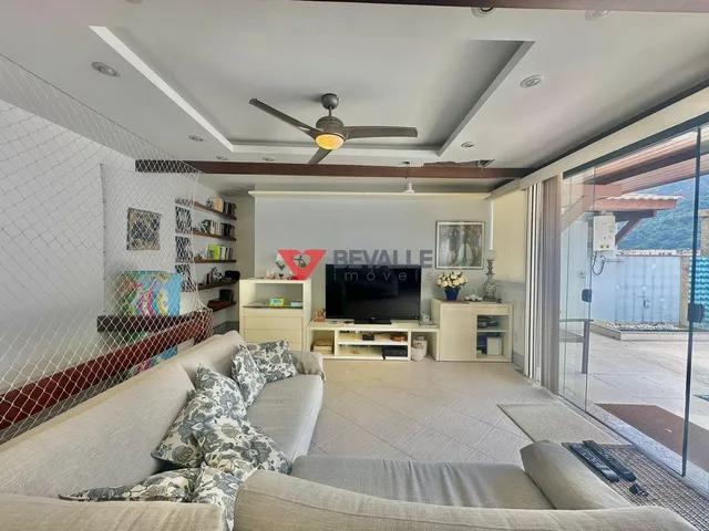 Imagem 9: Cobertura de luxo à venda em Botafogo: 180m², 3 quartos