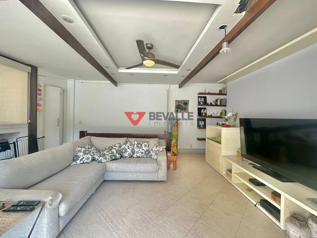 Imagem 12: Cobertura de luxo à venda em Botafogo: 180m², 3 quartos