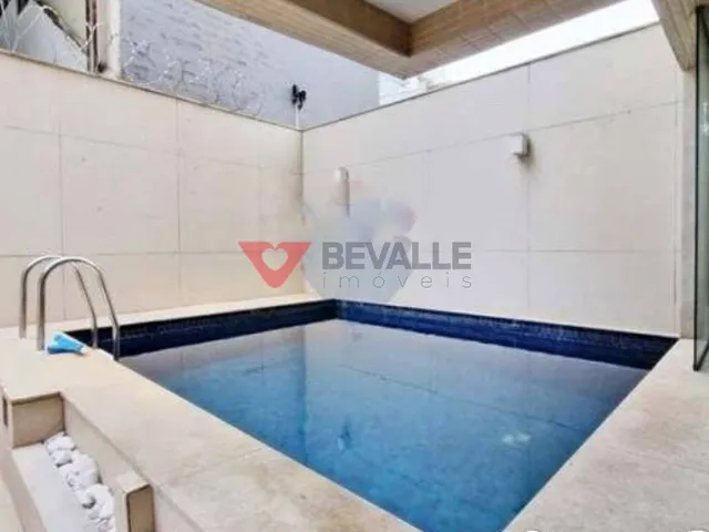Imagem: Cobertura à venda em Botafogo 235m²