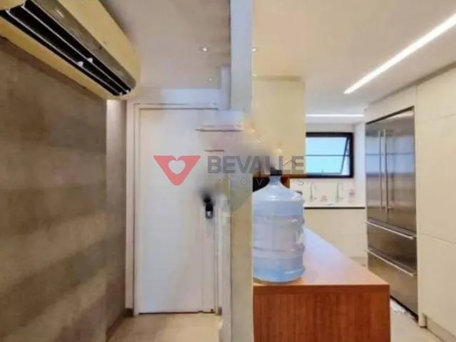 Imagem 3: Cobertura à venda em Botafogo: 235m², 4 suítes, 1 vaga