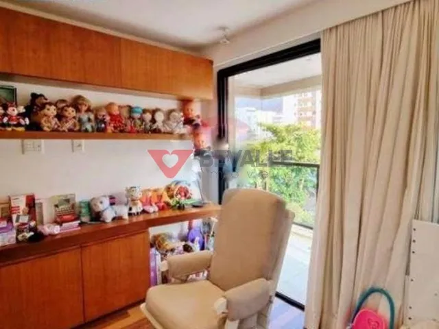 Imagem 8: Cobertura à venda em Botafogo: 235m², 4 suítes, 1 vaga