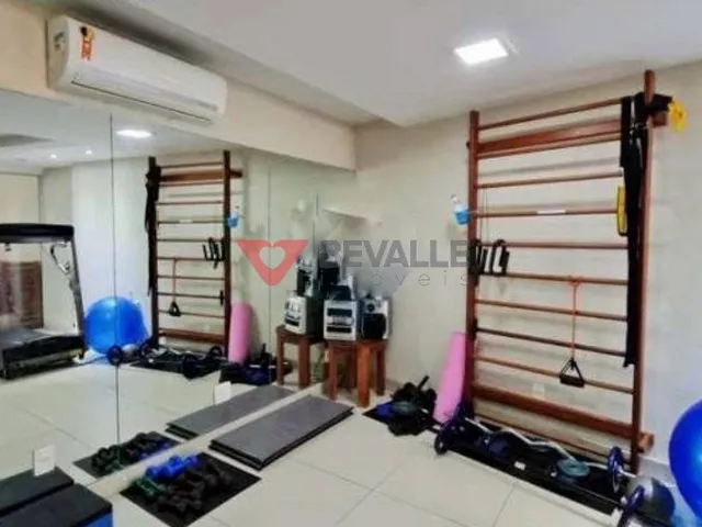 Imagem 12: Cobertura à venda em Botafogo: 235m², 4 suítes, 1 vaga