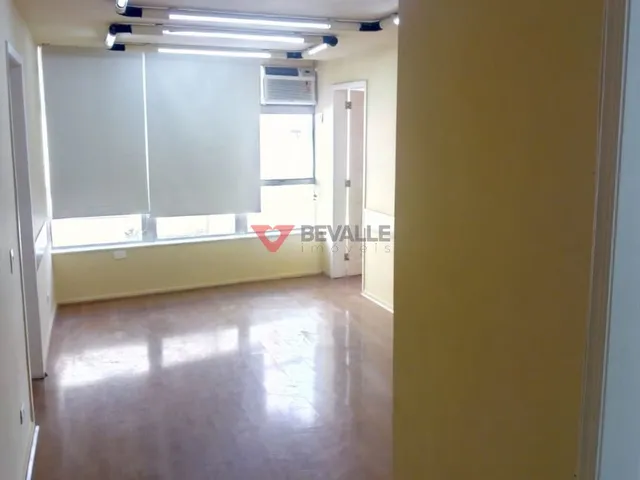 Imagem: Sala de 135M² em Copacabana Venda por