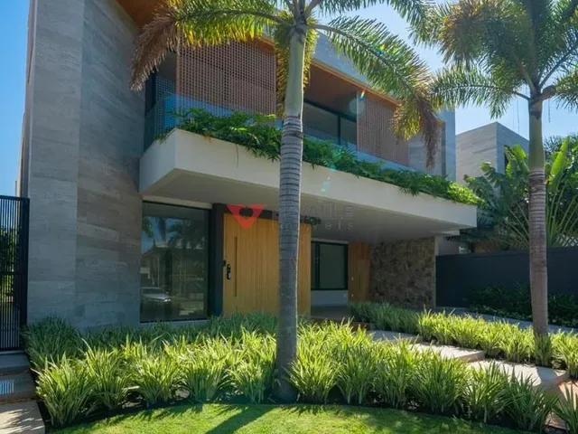 Imagem: Casa de Luxo na Barra da Tijuca - 860M²