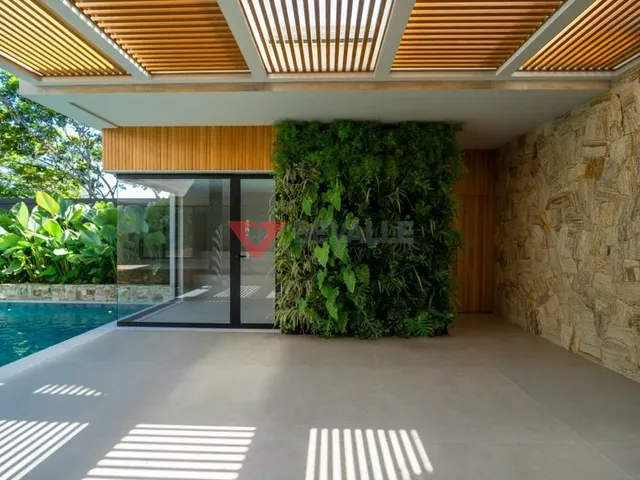 Imagem 10: Casa de Luxo na Barra da Tijuca - 860M², 5 Dormitórios, 7 Banheiros - Venda e Locação