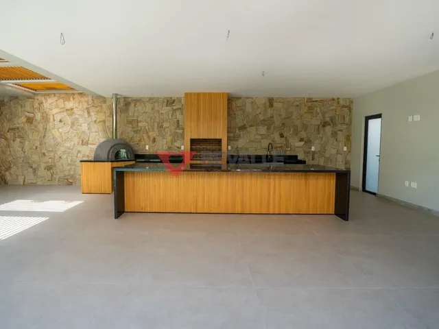Imagem 4: Casa de Luxo na Barra da Tijuca - 860M², 5 Dormitórios, 7 Banheiros - Venda e Locação