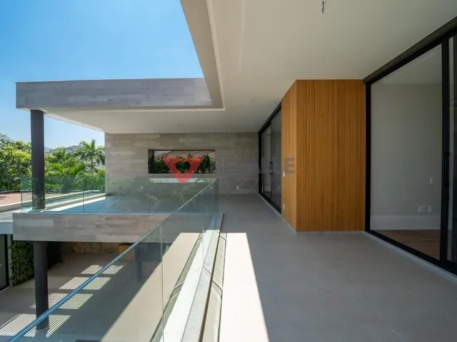 Imagem 6: Casa de Luxo na Barra da Tijuca - 860M², 5 Dormitórios, 7 Banheiros - Venda e Locação