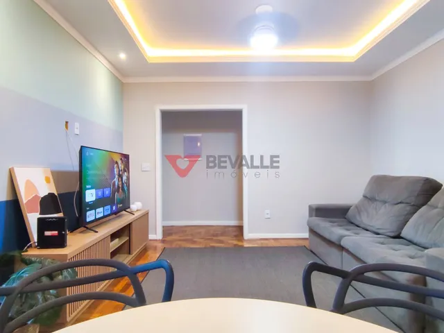Imagem 14: Apartamento de 100m² em Copacabana com 3 quartos e 1 suíte - Venda por R$ 960.000