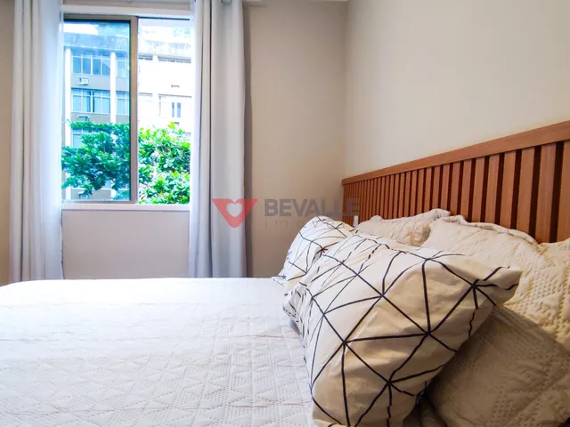 Imagem 6: Apartamento de 100m² em Copacabana com 3 quartos e 1 suíte - Venda por R$ 960.000