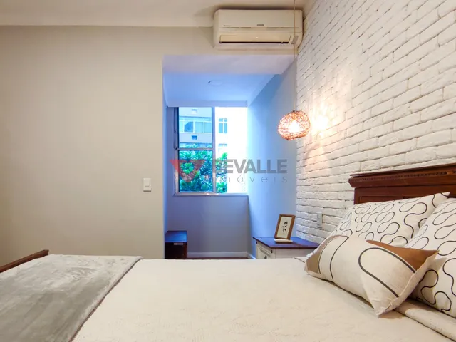 Imagem 12: Apartamento de 100m² em Copacabana com 3 quartos e 1 suíte - Venda por R$ 960.000