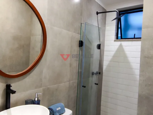 Imagem 7: Apartamento de 100m² em Copacabana com 3 quartos e 1 suíte - Venda por R$ 960.000