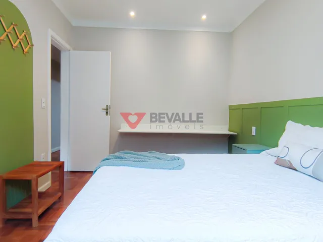 Imagem 16: Apartamento de 100m² em Copacabana com 3 quartos e 1 suíte - Venda por R$ 960.000