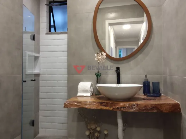 Imagem 10: Apartamento de 100m² em Copacabana com 3 quartos e 1 suíte - Venda por R$ 960.000