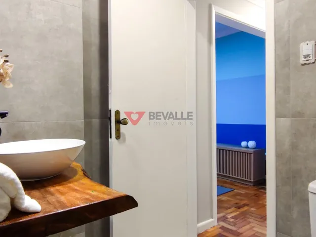 Imagem 15: Apartamento de 100m² em Copacabana com 3 quartos e 1 suíte - Venda por R$ 960.000