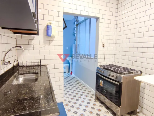 Imagem 11: Apartamento de 100m² em Copacabana com 3 quartos e 1 suíte - Venda por R$ 960.000