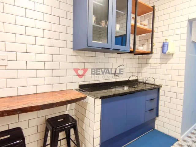 Imagem 3: Apartamento de 100m² em Copacabana com 3 quartos e 1 suíte - Venda por R$ 960.000