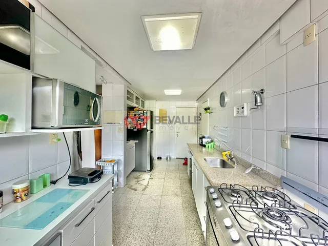 Imagem 4: Cobertura à venda em Botafogo: 252m², 4 quartos, 3 vagas