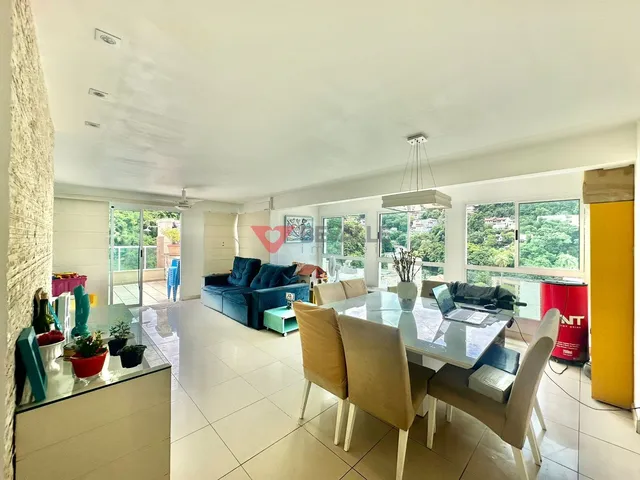 Imagem 14: Cobertura à venda em Botafogo: 252m², 4 quartos, 3 vagas
