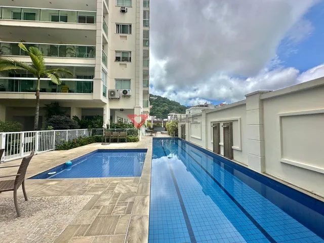 Imagem 8: Cobertura à venda em Botafogo: 252m², 4 quartos, 3 vagas