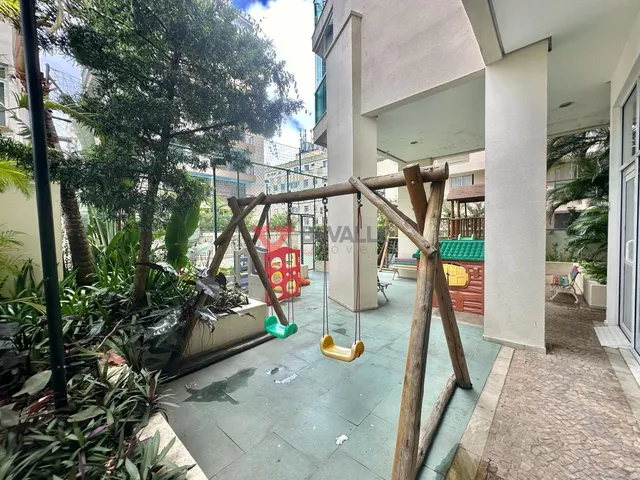 Imagem 15: Cobertura à venda em Botafogo: 252m², 4 quartos, 3 vagas