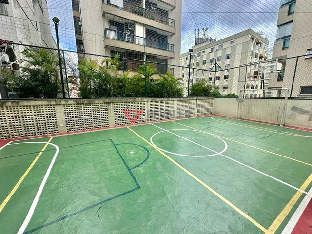 Imagem 16: Cobertura à venda em Botafogo: 252m², 4 quartos, 3 vagas