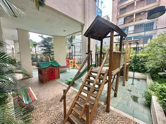 Imagem 9: Cobertura à venda em Botafogo: 252m², 4 quartos, 3 vagas
