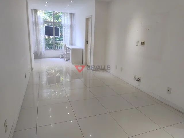 Imagem: Apartamento de 3 dormitórios em Copacabana