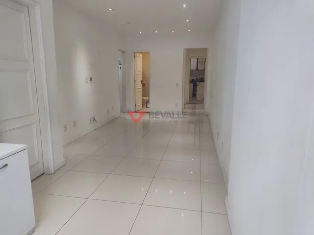 Imagem 8: Apartamento de 3 dormitórios em Copacabana - RJ, 96m², 2 banheiros