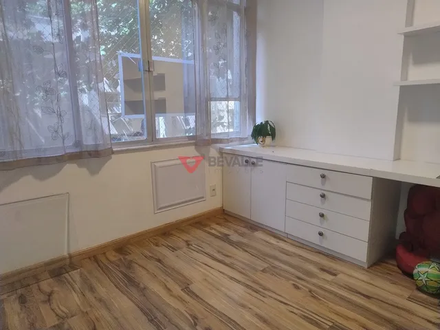 Imagem 4: Apartamento de 3 dormitórios em Copacabana - RJ, 96m², 2 banheiros