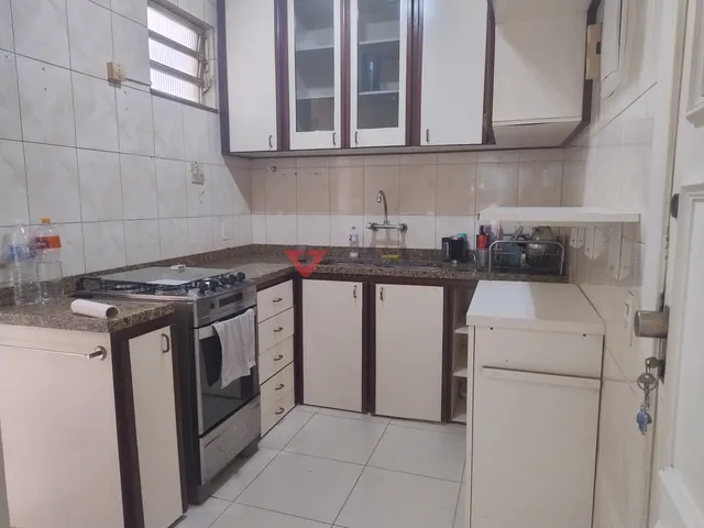 Imagem 9: Apartamento de 3 dormitórios em Copacabana - RJ, 96m², 2 banheiros