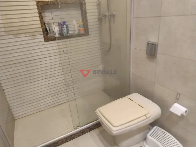 Imagem 14: Apartamento de 3 dormitórios em Copacabana - RJ, 96m², 2 banheiros