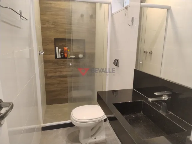 Imagem 3: Apartamento de 3 dormitórios em Copacabana - RJ, 96m², 2 banheiros