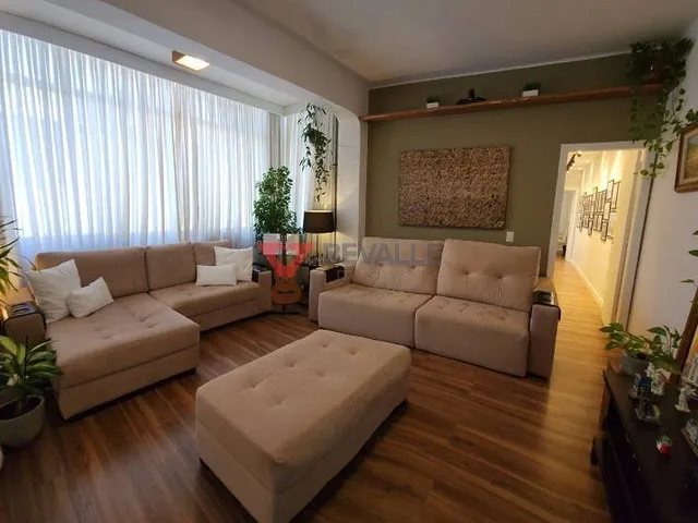 Imagem: Apartamento à venda em Botafogo 85m²