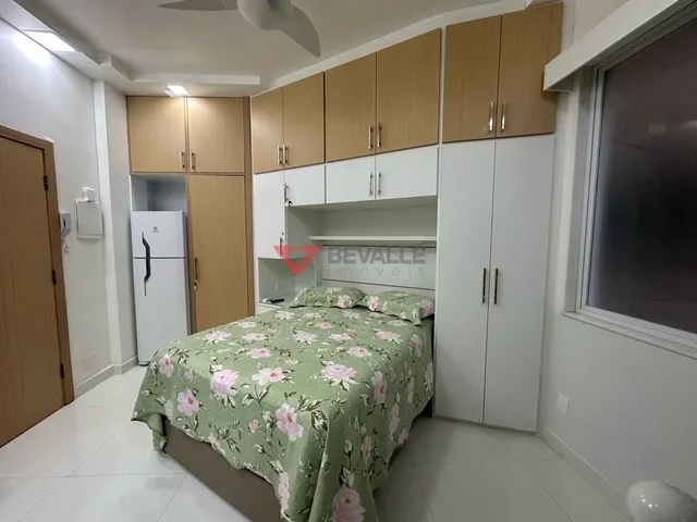 Imagem: Invista em conforto e praticidade Apartamento
