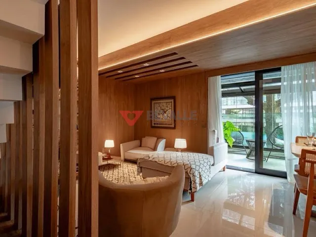 Imagem 8: Apartamento à venda no Leblon: 90m², 2 quartos , 1 vaga