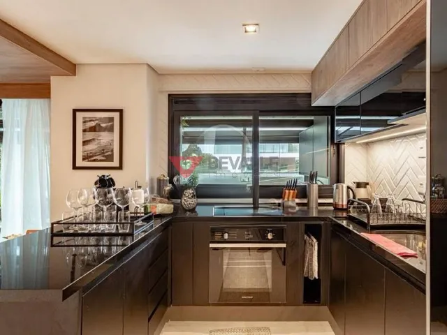 Imagem 5: Apartamento à venda no Leblon: 90m², 2 quartos , 1 vaga