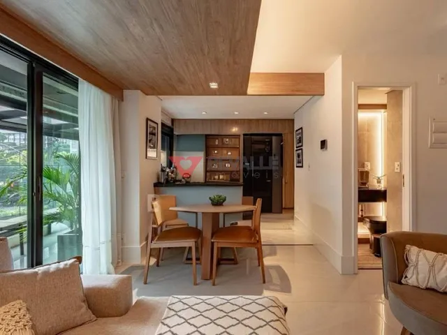 Imagem 13: Apartamento à venda no Leblon: 90m², 2 quartos , 1 vaga