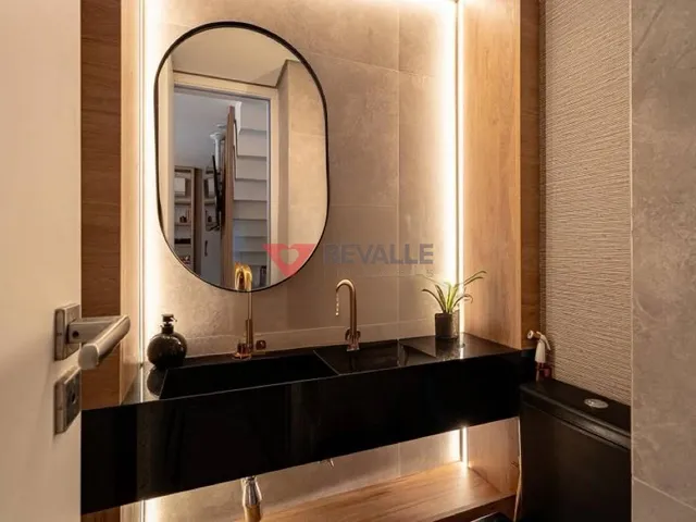 Imagem 15: Apartamento à venda no Leblon: 90m², 2 quartos , 1 vaga