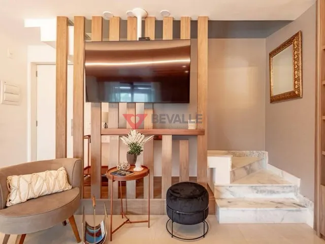 Imagem 12: Apartamento à venda no Leblon: 90m², 2 quartos , 1 vaga