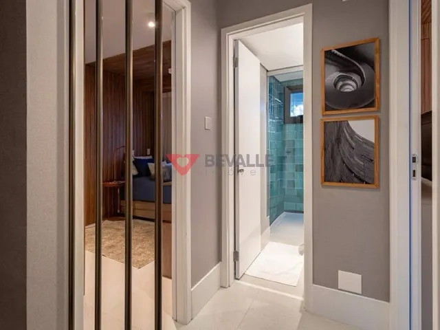 Imagem 3: Apartamento à venda no Leblon: 90m², 2 quartos , 1 vaga