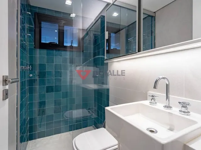 Imagem 7: Apartamento à venda no Leblon: 90m², 2 quartos , 1 vaga