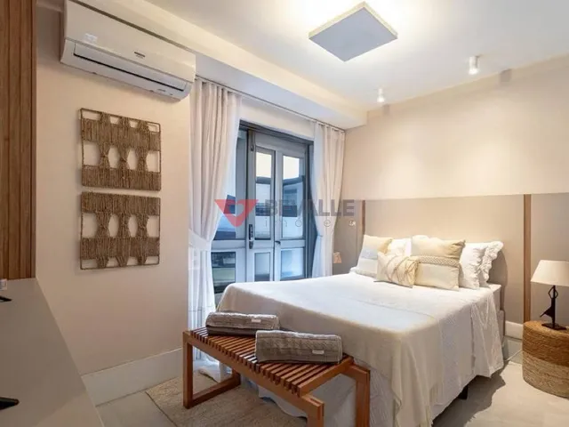 Imagem 6: Apartamento à venda no Leblon: 90m², 2 quartos , 1 vaga