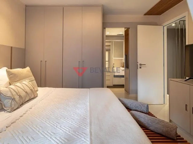 Imagem 10: Apartamento à venda no Leblon: 90m², 2 quartos , 1 vaga