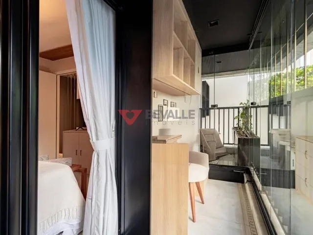 Imagem 9: Apartamento à venda no Leblon: 90m², 2 quartos , 1 vaga