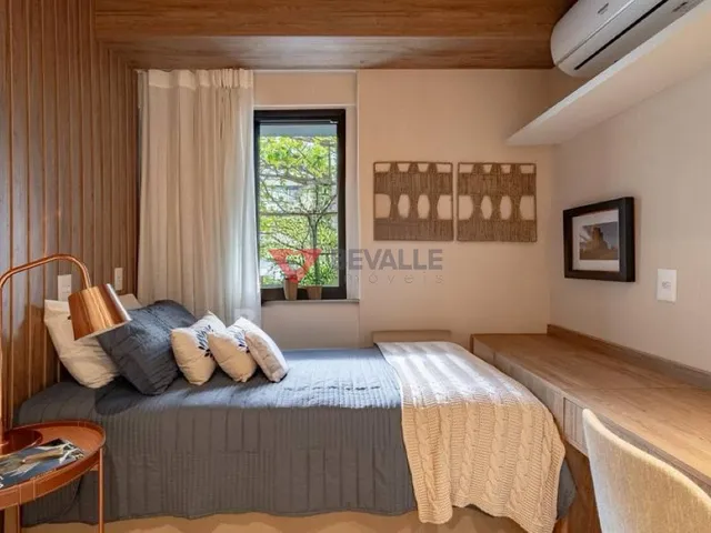 Imagem 16: Apartamento à venda no Leblon: 90m², 2 quartos , 1 vaga