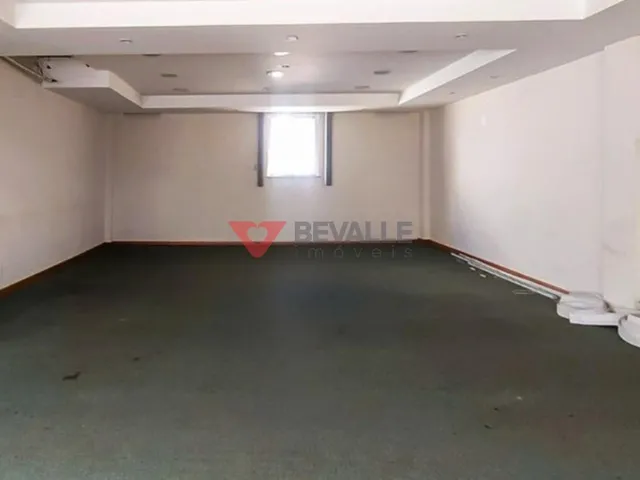 Imagem 14: Prédio em Botafogo com 475M² de área útil à venda e locação por R$ 10.500,00 - Rio