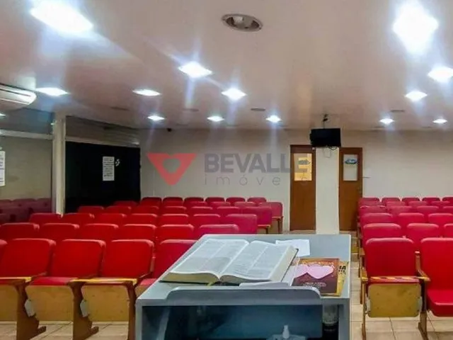 Imagem 2: Prédio em Botafogo com 475M² de área útil à venda e locação por R$ 10.500,00 - Rio