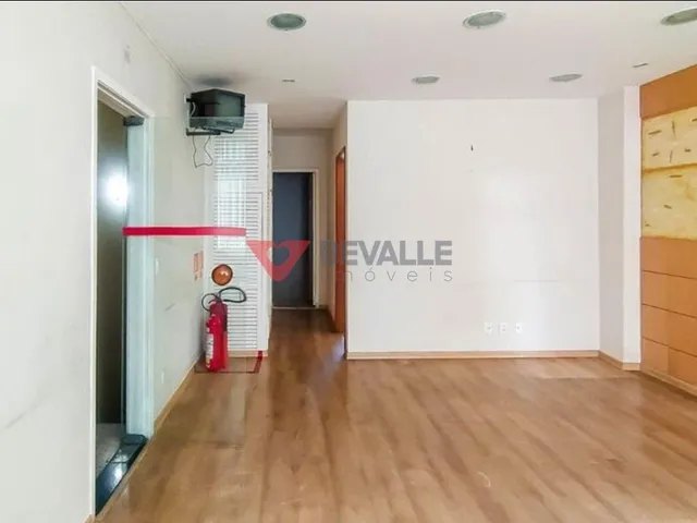 Imagem 8: Prédio em Botafogo com 475M² de área útil à venda e locação por R$ 10.500,00 - Rio