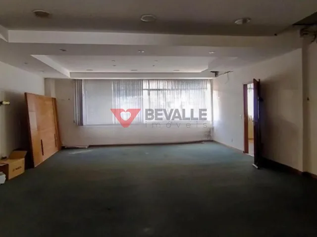 Imagem 11: Prédio em Botafogo com 475M² de área útil à venda e locação por R$ 10.500,00 - Rio