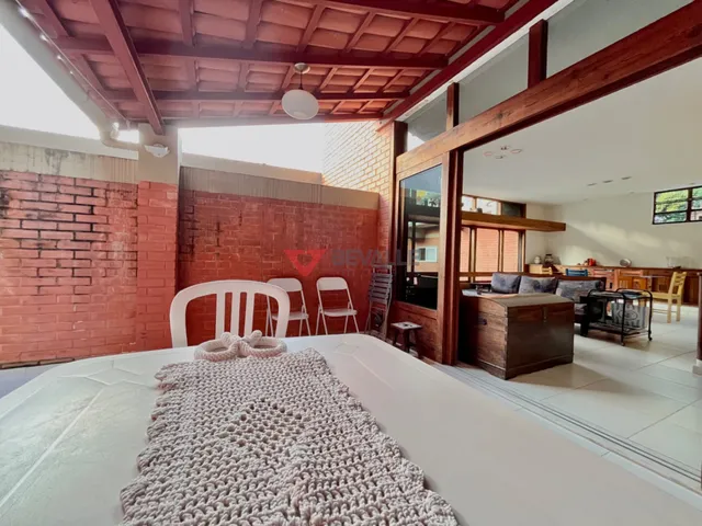 Imagem: Casa de luxo à venda em Botafogo 262m²